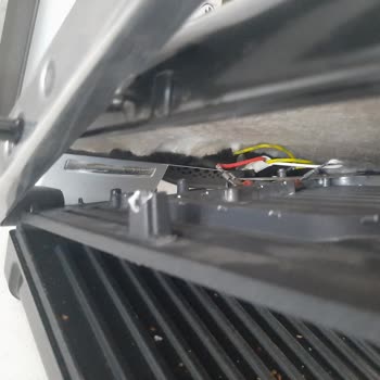 Homend Tost Makinesi Teflon Sorunu