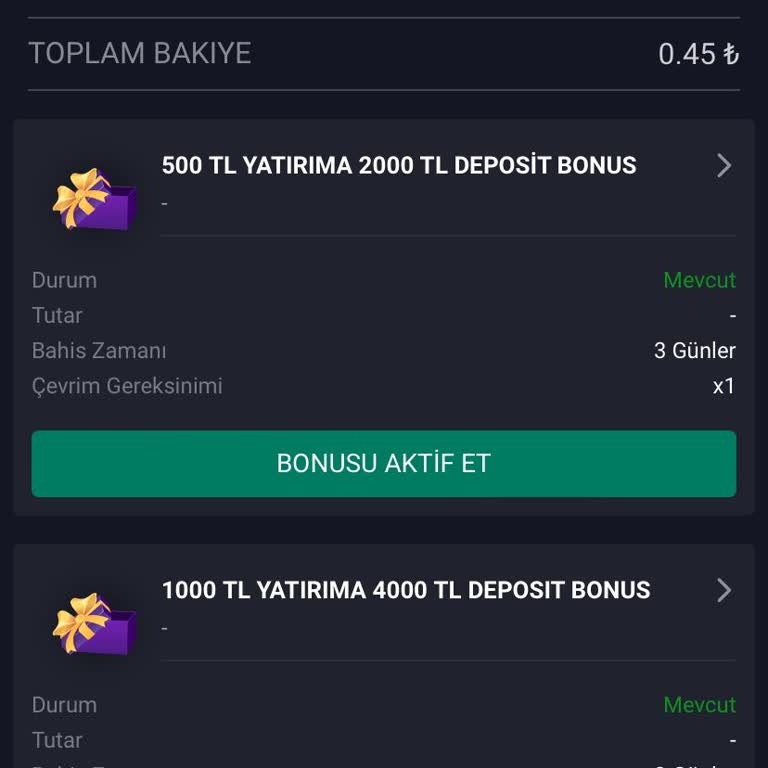 Takvimbet Bonus Kazancım Hesabıma Geçmiyor: Acil Çözüm Bekliyorum!