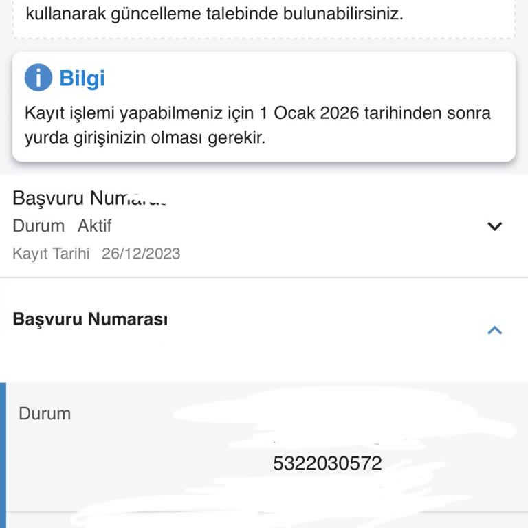Yanlış Kayıtlı Numara Sorunu Ve Çözüm Eksikliği