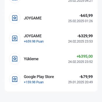 Joygame'de Joypara Sorunu Ve Destek Eksikliği