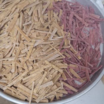 Marketten Alınan Unun Kalitesi Hayal Kırıklığı Yarattı