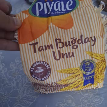 Marketten Alınan Unun Kalitesi Hayal Kırıklığı Yarattı