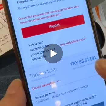 Uçuş İptali Ve Bilet Mağduriyeti