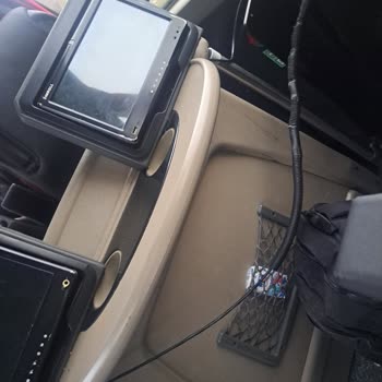 Uyuyan Hostesin Yolcu Memnuniyetsizliği