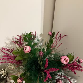 Ataşehir Çiçekcilik (Ataşehir) İki Haftadır Oyalıyor