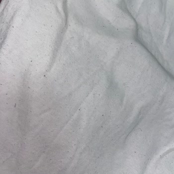 Beko Çamaşır Makinesi Kıyafetleri Tozlu Ve Yıpranmış Çıkarıyor