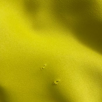 Beko Çamaşır Makinesi Kıyafetleri Tozlu Ve Yıpranmış Çıkarıyor