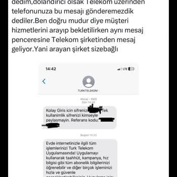 Yanıltıcı Fiber Modem Satışı Ve Taahhüt Yenileme Sorunu