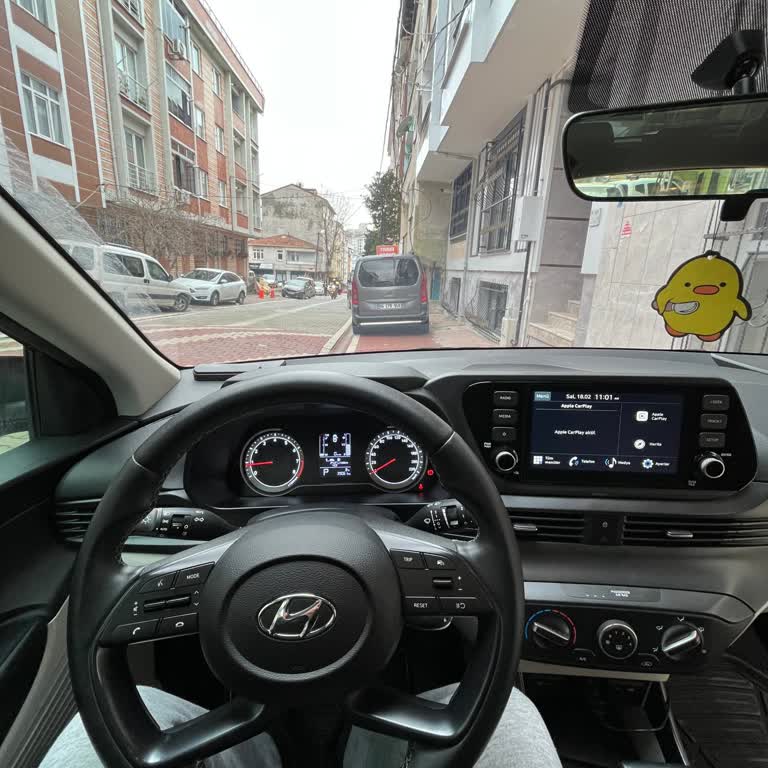 Hyundai İ20 Bluetooth Bağlantı Sorunu