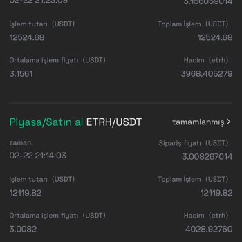 Onix Exchange Platformunda Ani Kayıp