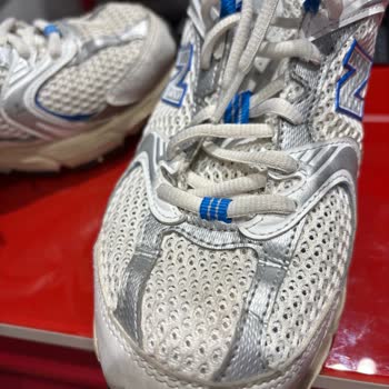 New Balance Ayakkabılarının Kalite Sorunu Ve Müşteri Hizmetleri Hayal Kırıklığı