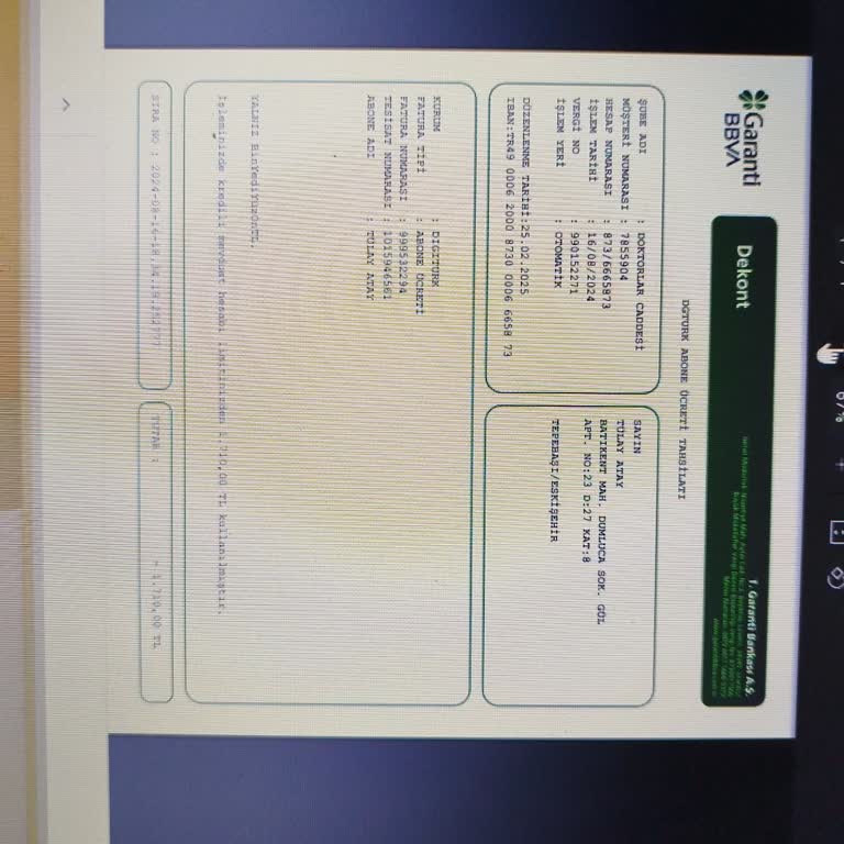 Digiturk Cihaz Ücreti İadesi Sorunu
