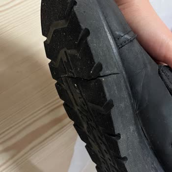 Harley Davidson Botlarında Üretim Hatası Ve İade Talebi