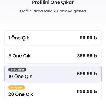 Ücretli Üyelikte Gizli Ekstra Masraflar