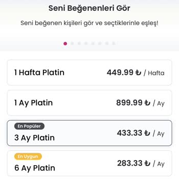 Ücretli Üyelikte Gizli Ekstra Masraflar
