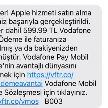 Ücretli Üyelikte Gizli Ekstra Masraflar