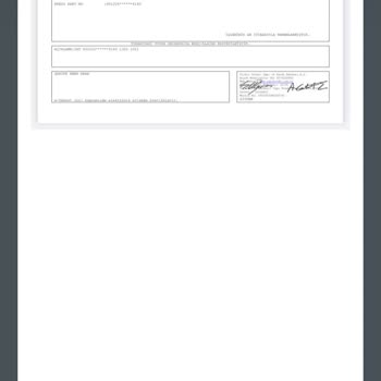 Satın Alma İşlemi Görünmüyor, Para Çekildi!