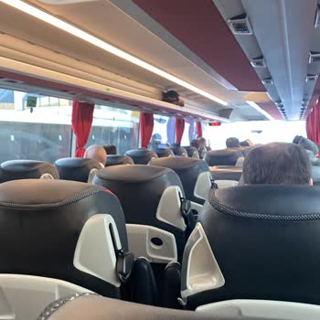 Koltuk Seçiminde Yaşanan Sorun Ve Memnuniyetsizlik