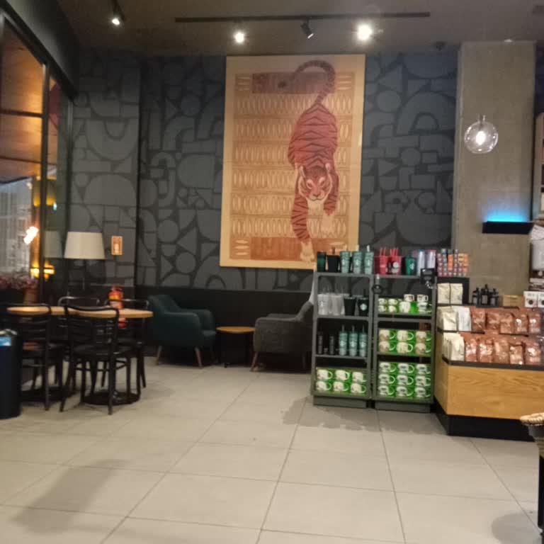 Starbucks Güler Yüz Eksikliği Ve Zayıf Müşteri Hizmeti