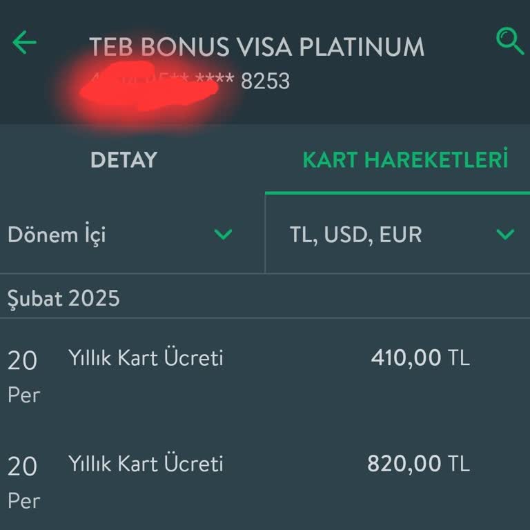 Haksız Kart Ücreti İadesi Talebi: Yasal Haklar Ve Müşteri Mağduriyeti