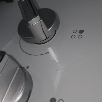 Arçelik Set Üstü Ocak Düğme Çatlaması Sorunu