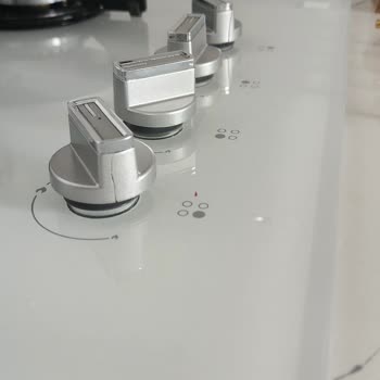 Arçelik Set Üstü Ocak Düğme Çatlaması Sorunu