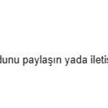 İletişim Eksikliği Ve Sipariş Sorunları