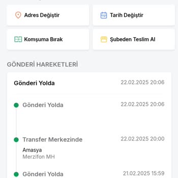 Trendyol Express İle Kargo Teslimatında Büyük Sorun