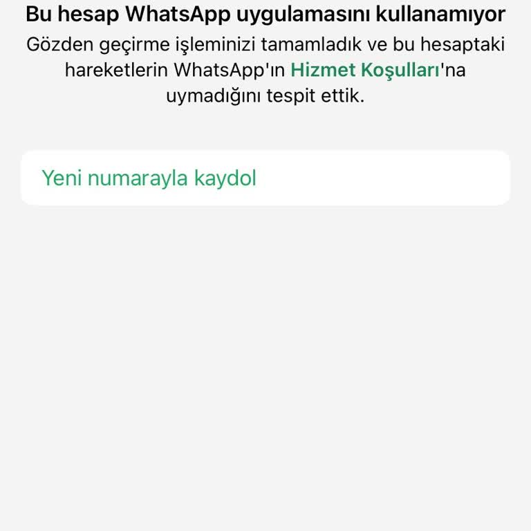 Haksız Hesap Kapatma: Acil Çözüm Bekleyen Müşteri Mağduriyeti