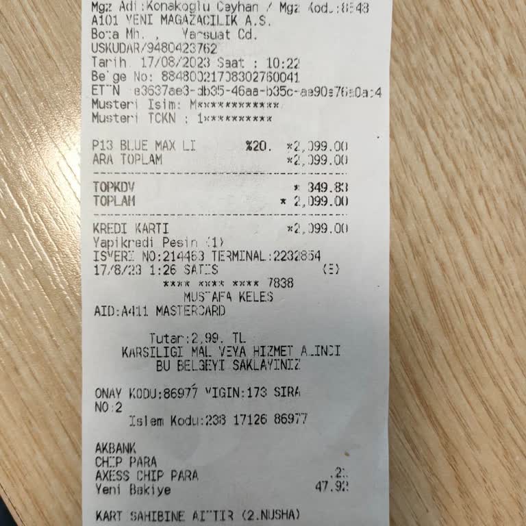 Garanti Kapsamındaki Telefon İçin Fatura Sorunu Ve İletişim Kesintisi