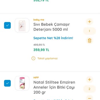 Ebebek Uygulaması Ve Mağaza Fiyat Farkı Şoku