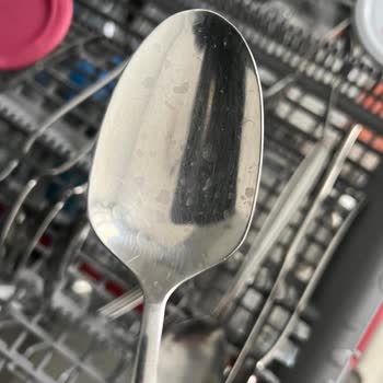 Bosch Bulaşık Makinesi: Plastik Koku Ve Yetersiz Kurutma Sorunu