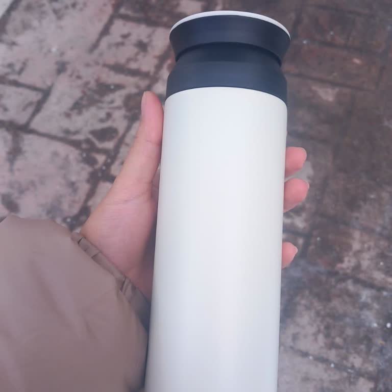 Karaca Züccaciye Termos Değişimi İçin Fatura Sorunu