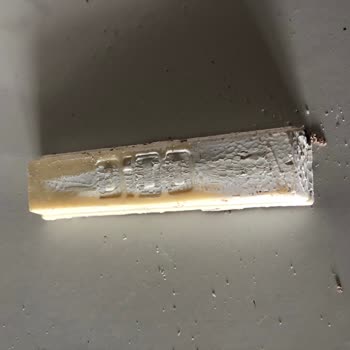 Bozuk Dido: Çocuğumun Sağlığı Tehlikede