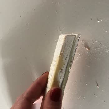 Bozuk Dido: Çocuğumun Sağlığı Tehlikede