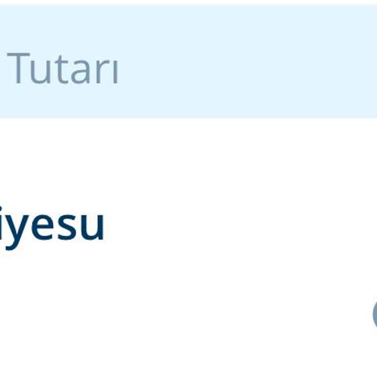 Hamidiye Su Uygulamasında Ödeme Sorunu Ve İlgisizlik