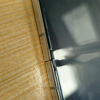 Samsung Katlanabilir Telefonların Kronik Sorunları