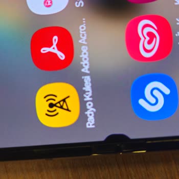 Samsung Katlanabilir Telefonların Kronik Sorunları