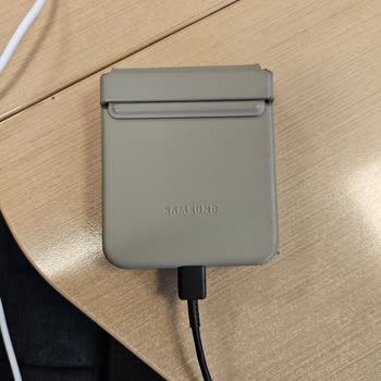 Samsung Katlanabilir Telefonların Kronik Sorunları