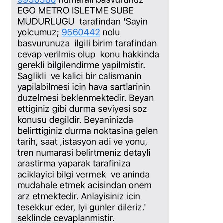Ankara Metrosu: Yavaşlamanın Çözümü Bekleniyor!