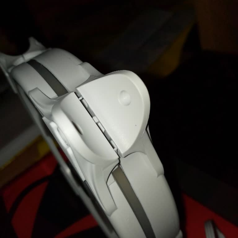 Rampage Fan: Kalitesiz Ürün Ve Hayal Kırıklığı