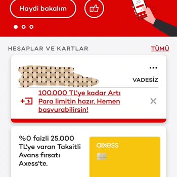 Akbank Axess Platinum Kart Kampanyaları Hayal Kırıklığı