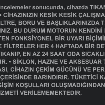 Dyson Gen5 Detect: Sürekli Servis Döngüsü Ve Çözülmeyen Sorunlar