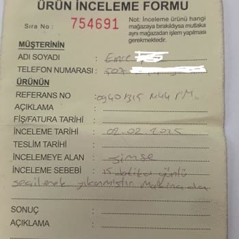 Massimo Dutti'de İlgisizlik Ve Güven Sorunu