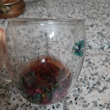 Çift Cidarlı Bardak Kullanımında Kırılma Sorunu