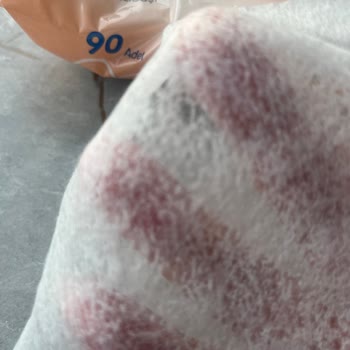 Eczacıbaşı Mendil Kalitesi Hayal Kırıklığı Yaratıyor