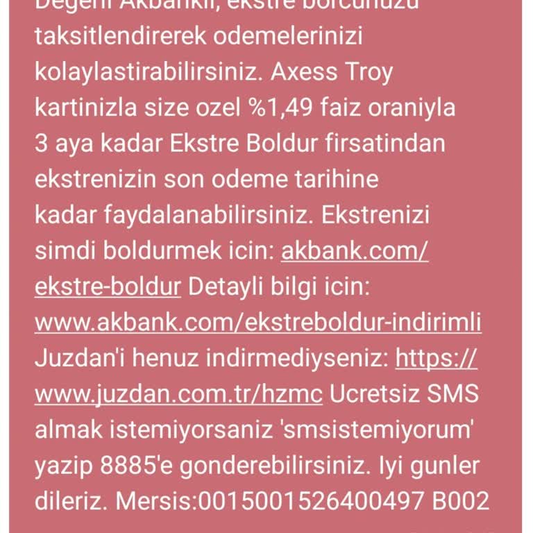 Yanıltıcı Faiz Oranı Ve Çözülmeyen Sorun