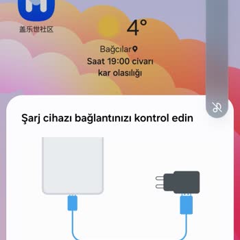 A101'den Aldığım Powerbank İçin Garanti Sorunu