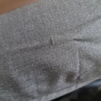 Boyner'den Alınan Takım Elbisenin Kalite Sorunu Ve Müşteri Memnuniyetsizliği