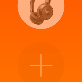 JBL 520 BT Uygulama Sorunu Ve Fiziksel Kusurlar